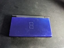 Nintendo Ds Lite