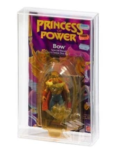 1 x GW Acrylic Display Case - Vintage Princess of Power Carded Figure  (ADC-009)