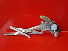 Lève vitre Fiat SEDICI