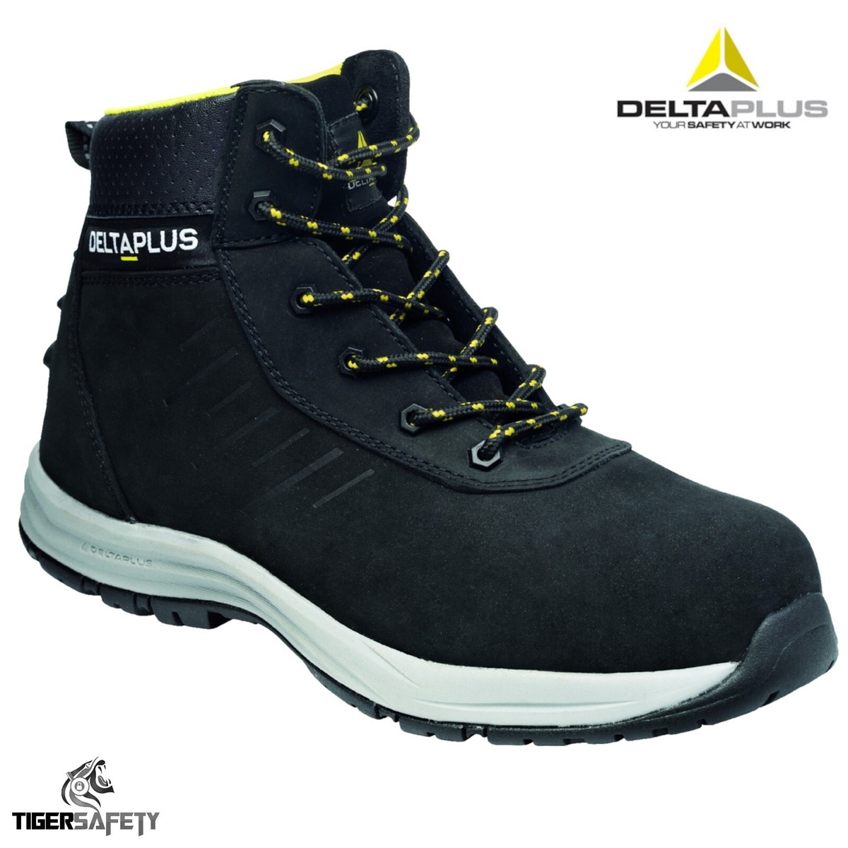 Botin Saga S3 Botin Delta Plus BOTIN DIELECTRICO TW402 S3 SRC