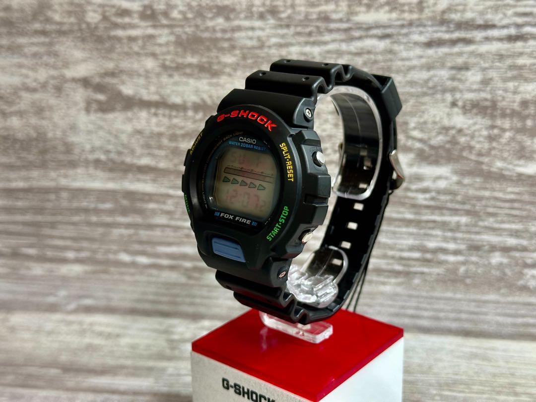 Casio G-Shock A/Z Gangsta Dw-6695-X Rare | eBay Casio G-Shock A/Z Gangsta Dw-6695-X Rare | eBay