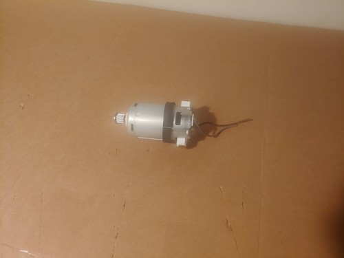Shark Vacuum NV251 NV255 120V Class A 3 