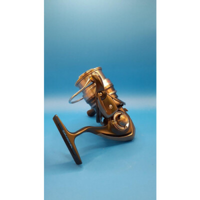 DAIWA Spinning Reel STEEZ TYPE-II HI-SPEED 0005632 | eBay