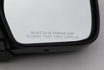 OEM 1991-1996 1994 Toyota Land Cruiser Fj80 Mirror Left Driver 