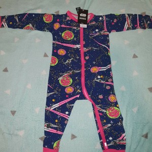 bonds star wars wondersuit