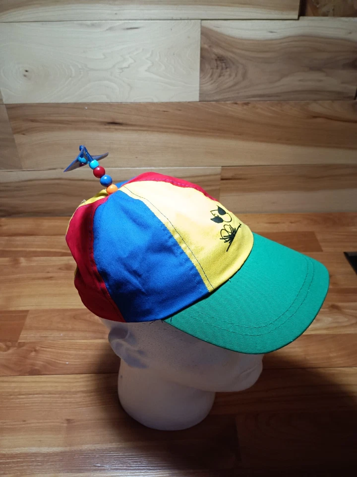 Gorro de hélice para niños de Jacobson Hat, hélice grande perfecto para preadolescentes Foto 2 de 4