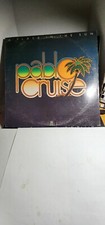 Pablo Cruise - A Place In The Sun, A M Records SP-4625 1977 VG R59