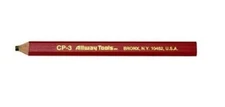 ALLWAY TOOLS CP3 Carpenters Pencils 3/card (Pack of 10)