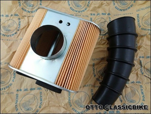 HONDA Dream 250 305 C71 C72 C76 C77 C78 CA77 Element Air