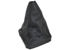 Schaltknauf Schaltmanschette für Ford Mondeo IV MK4 ab 2007-2015 + Rahmen