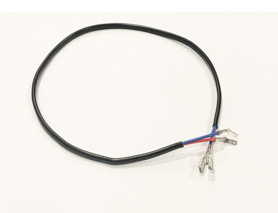 Trigger Connector 2 Pin, 4 Pin Plug & 2 Spade Type fit Lincoln & Tweco ...