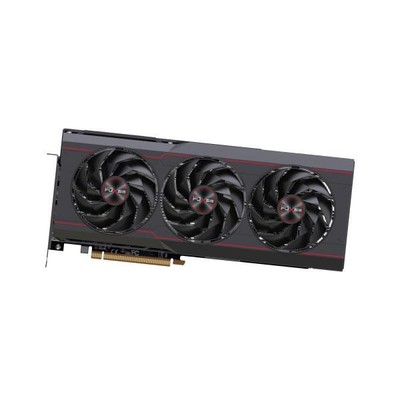 VGA SAPPHIRE Radeon Pulse Rx 7900 XT 20GB Gaming Oc Dual HDMI / Dp GDDR6 ( Uef