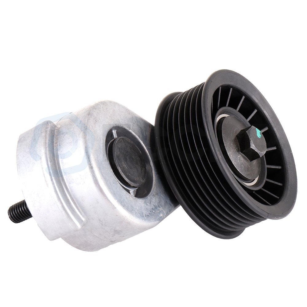 Serpentine Belt Tensioner for 9398 Jeep Grand Cherokee 5.9L 5.2L 4