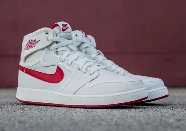 2016 Nike Air Jordan 1 Retro KO Sail Size 10.5. 638471-102 | eBay