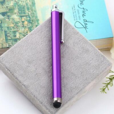 1x Pen Kugelschreiber-Eingabestift·for Smartphones & L8J2 iPad --us K2I3