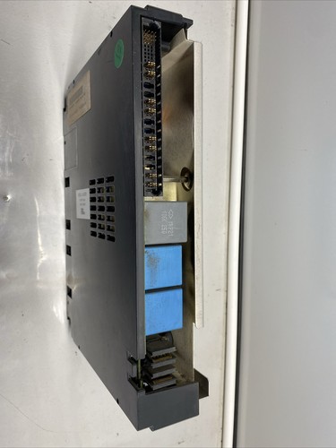Módulo cargador trifásico Enersys 6LA20671 24/36/48VDC 480VAC para piezas o reparación - Imagen 6 de 9