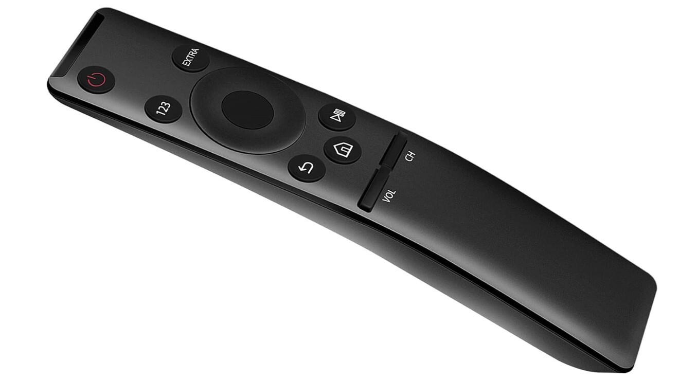Control Remoto Universal Reemplazo para Samsung Smart TV 4K 