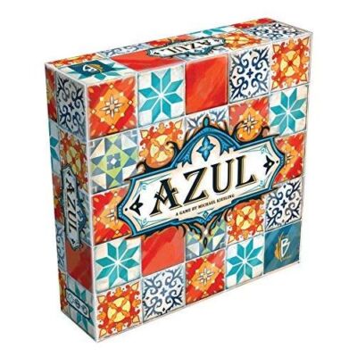 Azul Brettspiel - Brandneu Versiegelt