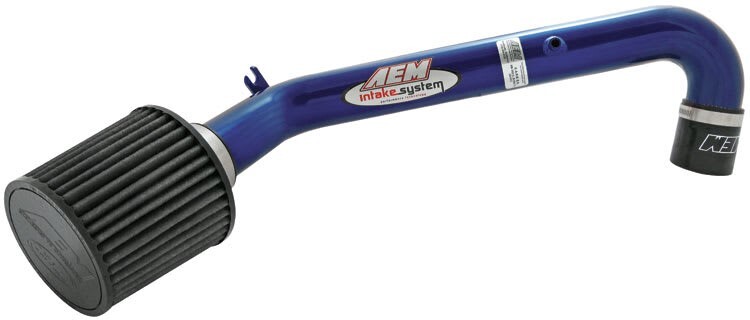 AEM CARB Legal Short Ram Air Intake For 1996-2000 Honda Civic CX DX LX