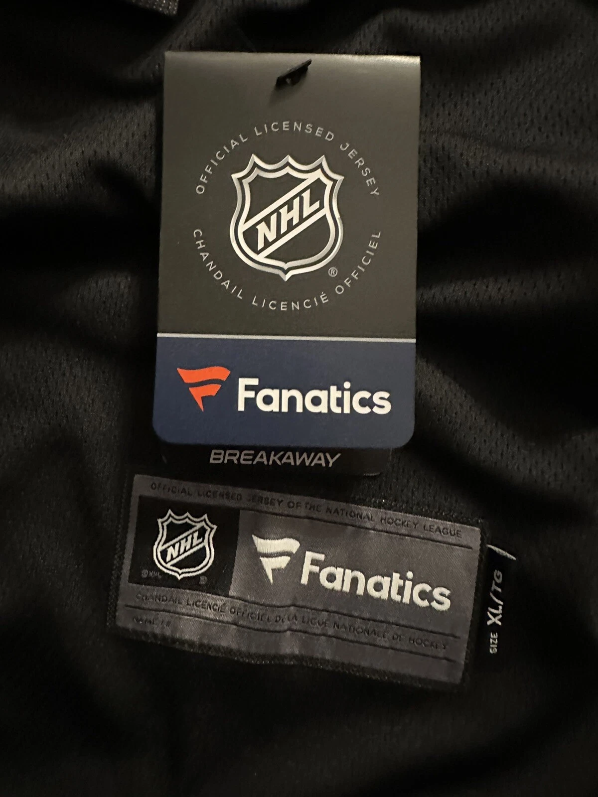 Los Angeles BREAKAWAY Jersey