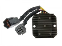 Regler / Gleichrichter FüR Kymco Kxr Maxxer 250-300 Mxu 50-300