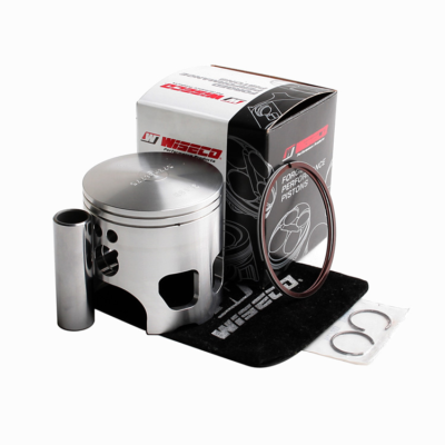 Fits 1995 Yamaha YFS200 Blaster Piston Kit Wiseco 573M06600 | eBay