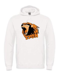 felpa fila bambino nero