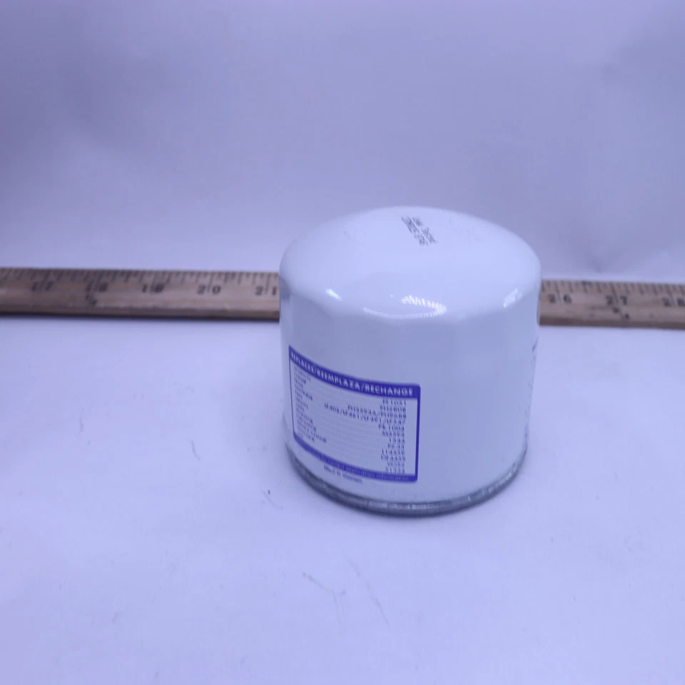 Filtro de óleo Premium Guard PG4459 - Imagem 4 de 4