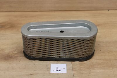 Briggs&Stratton 496894S Luftfilter NOS NEU genuine xl15883