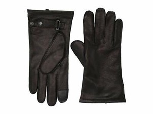 オールセインツ ALLSAINTS 山羊革 ゴートレザー 手袋 ブラック 美品 オールセインツ ALLSAINTS 山羊革 ゴートレザー 手袋 ブラック