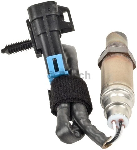 Sensor de oxígeno UPSTREAM Bosch OE para motor Buick Lesabre V6-3,8 L 2004-2005 Foto 3 de 4