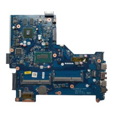 Placa madre 764106-501 para HP 15-r035tx TPN-c117 240 G3 I5-4210U 820M 2G LA-A992