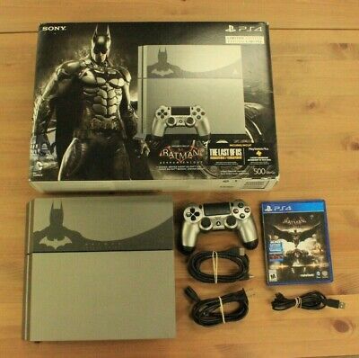 Batman Arkham Knight Ps4 [2306024]