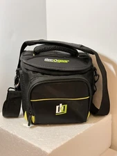 DSLR Camera Bag  (Also Fits Mirrorless Cameras) Deco Gear