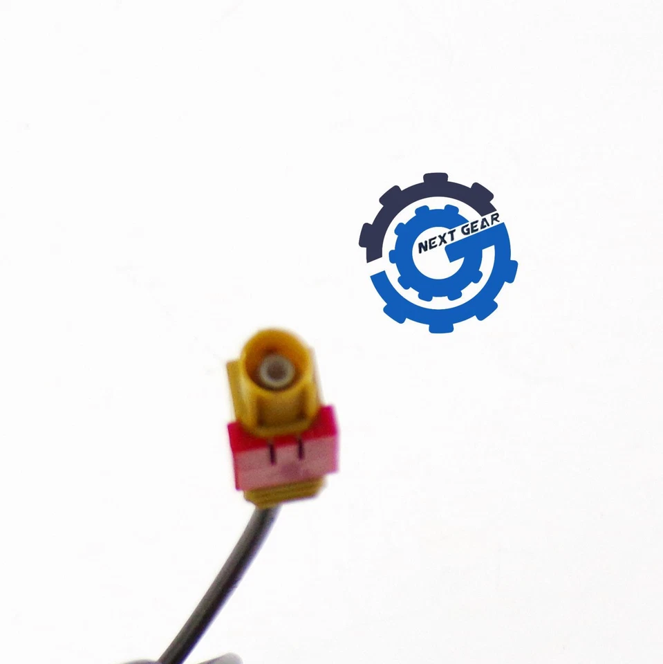 68041999AA Nuevo Cable Antena Mopar 2009-2010 DODGE Calibre Jeep Brújula Foto 2 de 4