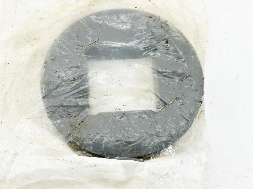 Nuevo Lote de 2 Collares Abrazadera Stafford Manufacturing 15L1C8 1-1/2" 2PC Foto 4 de 4