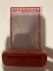 POKEMON 1 Pokemon Card Display Stand