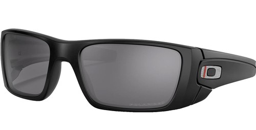 Oakley Pit Bull Sunglasses OO9161-13 Polished White/Black Iridium