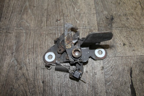 Motorhaubenschloss Peugeot 206 Bj. 2000