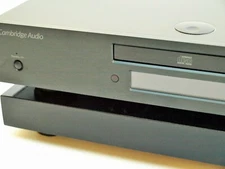 VIBRATION ISOLATION PLATFORM W SORBOTHANE FEET FOR Cambridge Audio CD Player