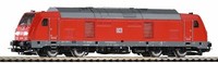Piko 52510 H0 Diesellok Br 245 Db Ep Ag Vi Neu Ovp<