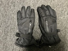 SWISS TECH Performance Gear (Black)