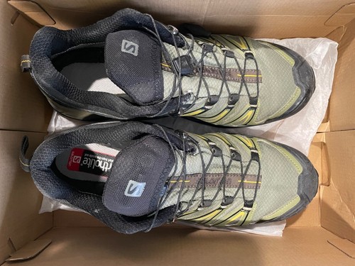 Salomon X Ultra 3 Gem