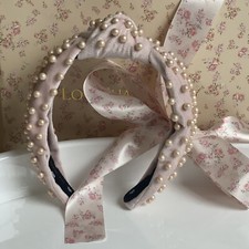 Love Shack Fancy Headband