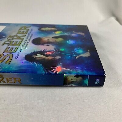 The Seeker: The Dark Is Rising DVD (WS & FS formats) by David L. Cunningham 24543492177 | eBay The Seeker: The Dark Is Rising DVD (WS & FS formats) by David L. Cunningham 24543492177 | eBay