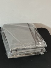 4 Pack Foldable Large Storage Bags 27 x 20 x 10 L x W x Extra Large Set of 4