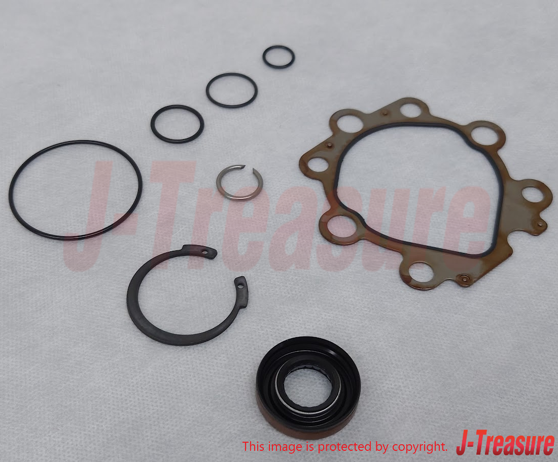 TOYOTA SUPRA JZA80 1993-1998 Genuine Power Steering Rebuild Kit