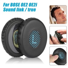 Replacement Earpad Ear Pads Cushion Cover For Bose On Ear OE2 OE2i Headphones