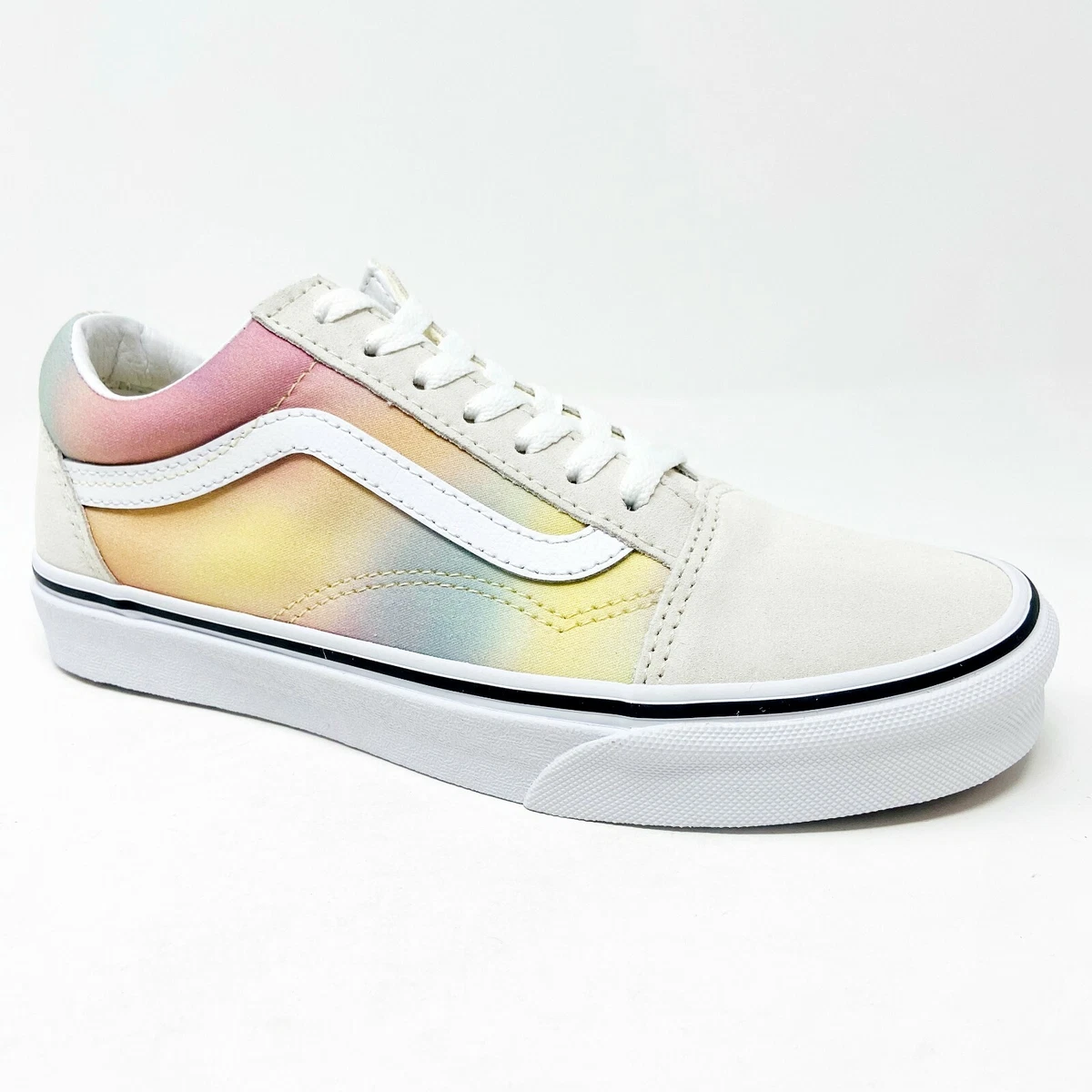 Vans aura 2025 shift old school
