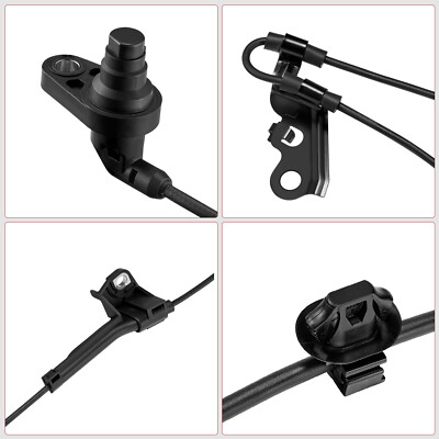 ABS Wheel Speed Sensor Front Left 89543-02090 For Toyota Corolla